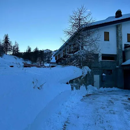 In - Piemont 43498 Апартаменты Сестриере