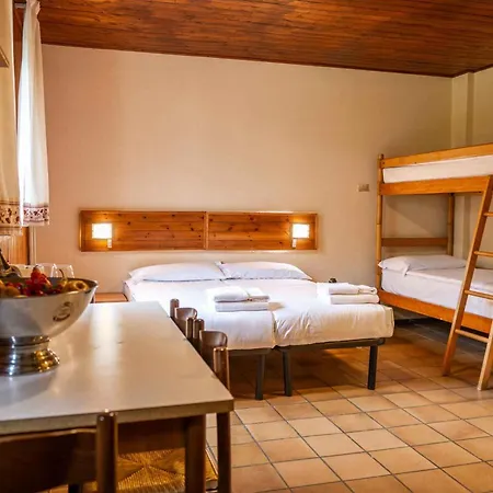 Апартаменты In - Piemont 43498 Сестриере