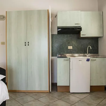 In - Piemont 43498 Апартаменты *