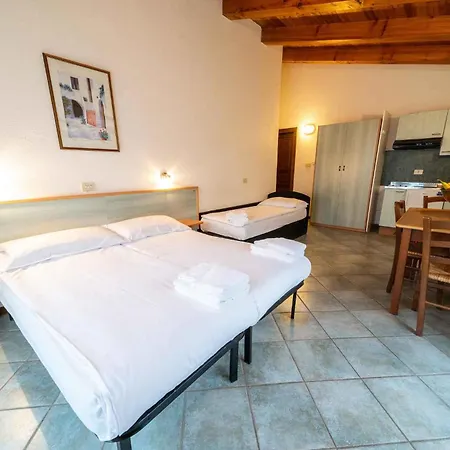 In - Piemont 43498 Апартаменты *