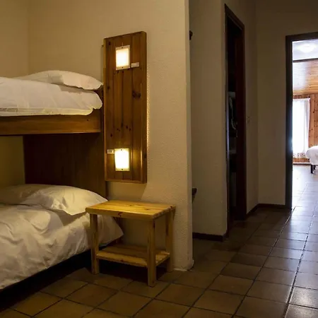 In - Piemont 43498 Апартаменты