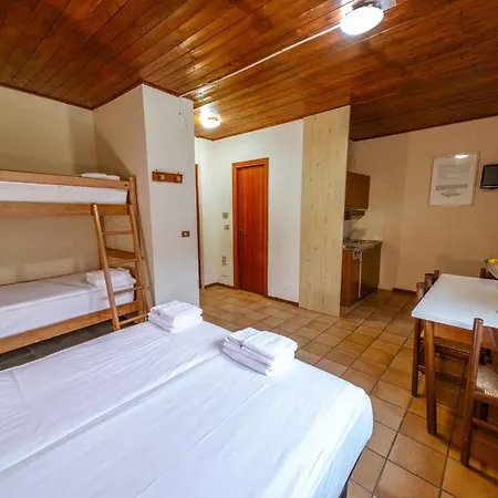 Апартаменты In - Piemont 43498