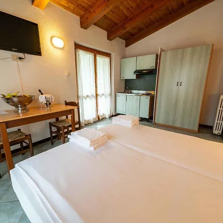 In - Piemont 43498 Апартаменты Сестриере