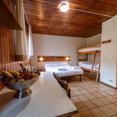 Апартаменты In - Piemont 43498