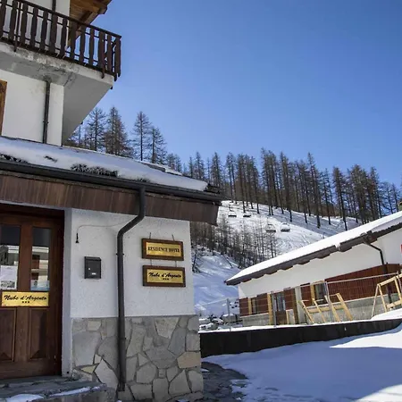 Апартаменты In - Piemont 43498