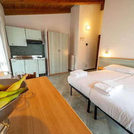 In - Piemont 43498 Апартаменты Сестриере