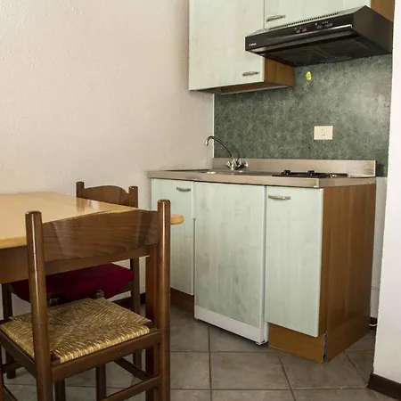 Апартаменты In - Piemont 43498 Сестриере