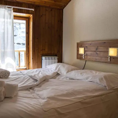 Апартаменты In - Piemont 43498