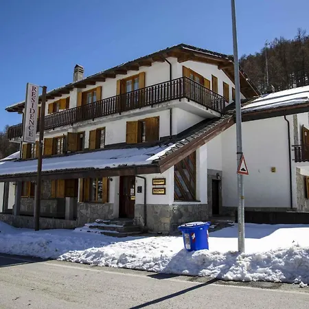 In - Piemont 43498 Апартаменты *