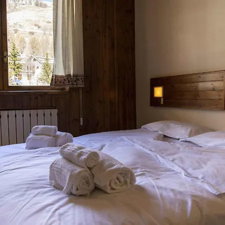 Апартаменты In - Piemont 43498 *