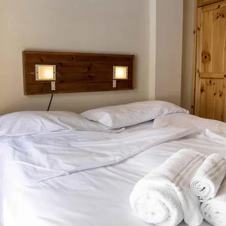 Appartement In - Piemont 43498 Sestriere