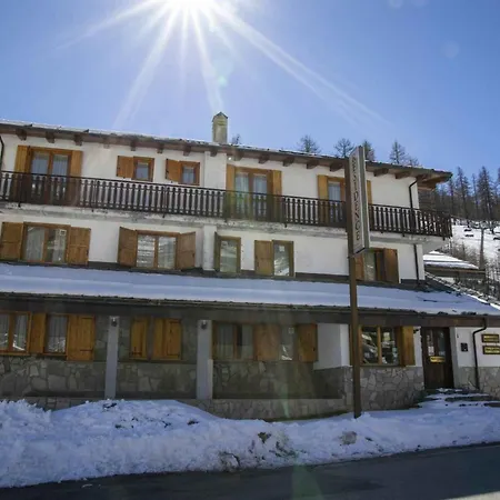 In - Piemont 43498 Sestriere