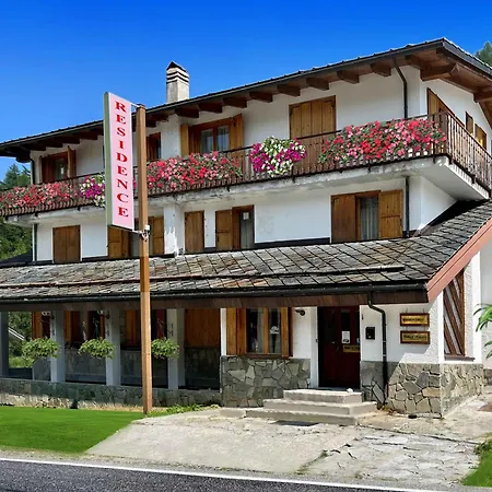 In - Piemont 43498